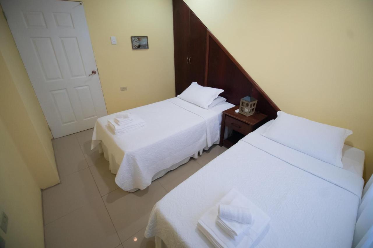 Stacys Place #1 2 Bedroom Apartment Port of Spain Exteriör bild