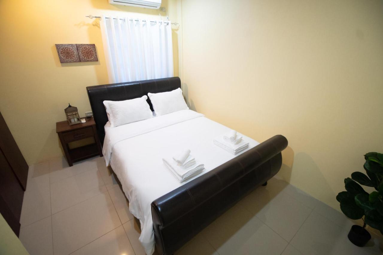 Stacys Place #1 2 Bedroom Apartment Port of Spain Exteriör bild